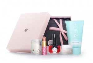 glossybox