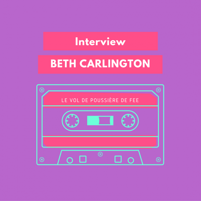 interview beth carlington