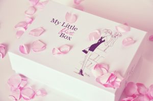 my little box