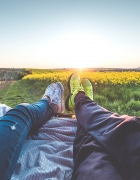 Interview de Beth Carlington – Le vol de la poussière de fée