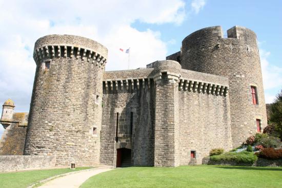 chateau-de-brest-musee