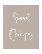 Alice de l’autre côté du miroir