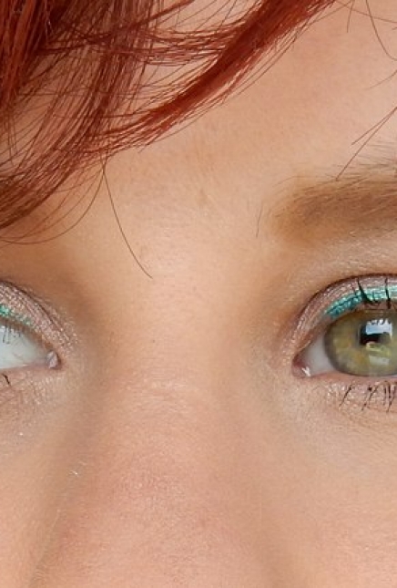 Maquillage : une touche de couleur pour l&rsquo;été