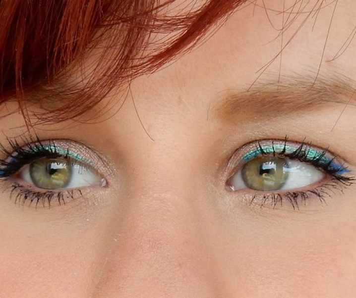 Maquillage : une touche de couleur pour l’été
