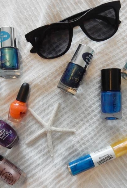 Quel vernis choisir pour l&rsquo;été ?