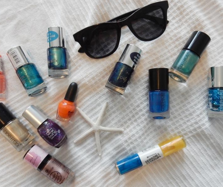 Quel vernis choisir pour l’été ?