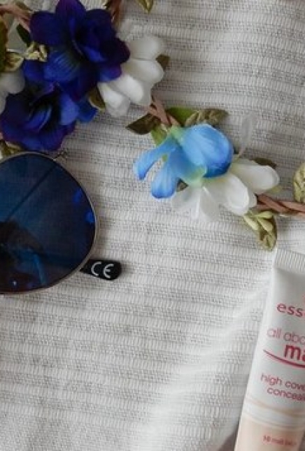 Festival : les essentiels beauté à emporter