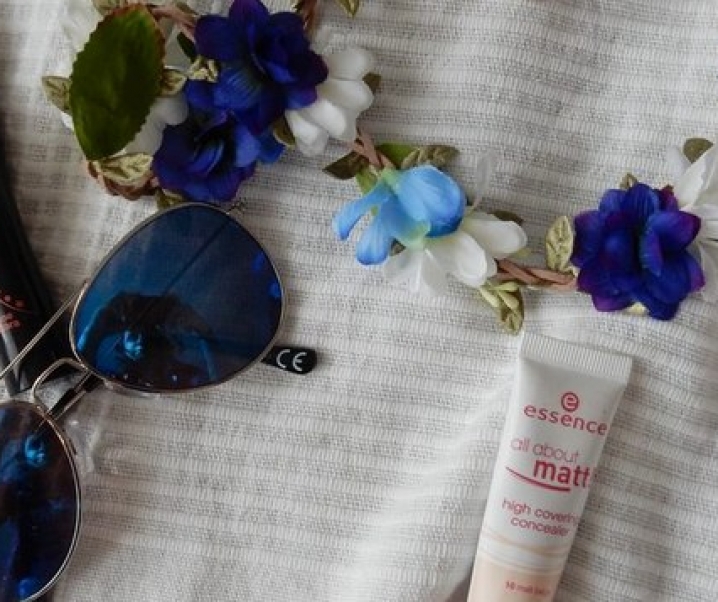 Festival : les essentiels beauté à emporter