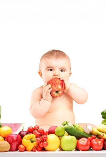 Les produits utiles pour commencer la diversification alimentaire