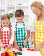 Point de Rencontre, A. Guyard et M.-J. Robert