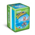 huggies little swimmers