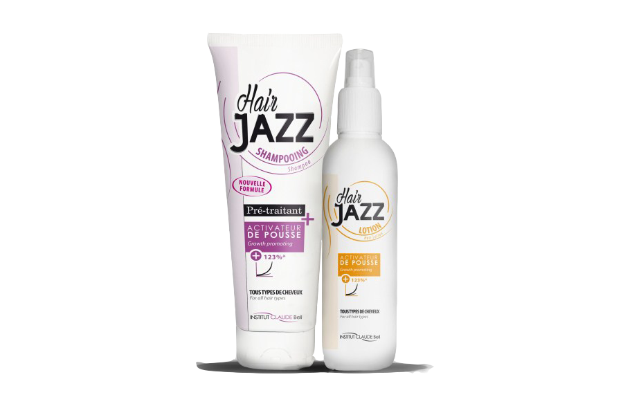 hair jazz