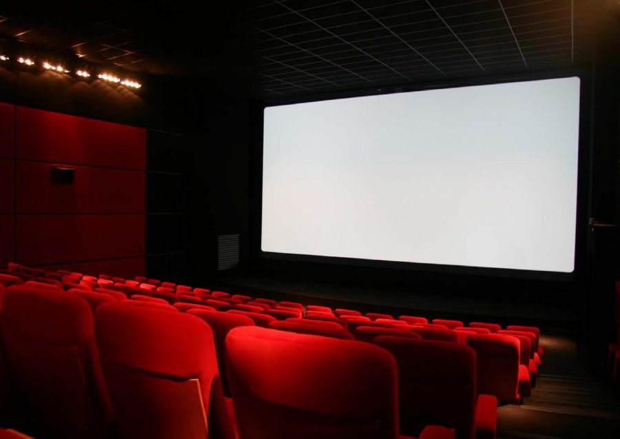 cinema