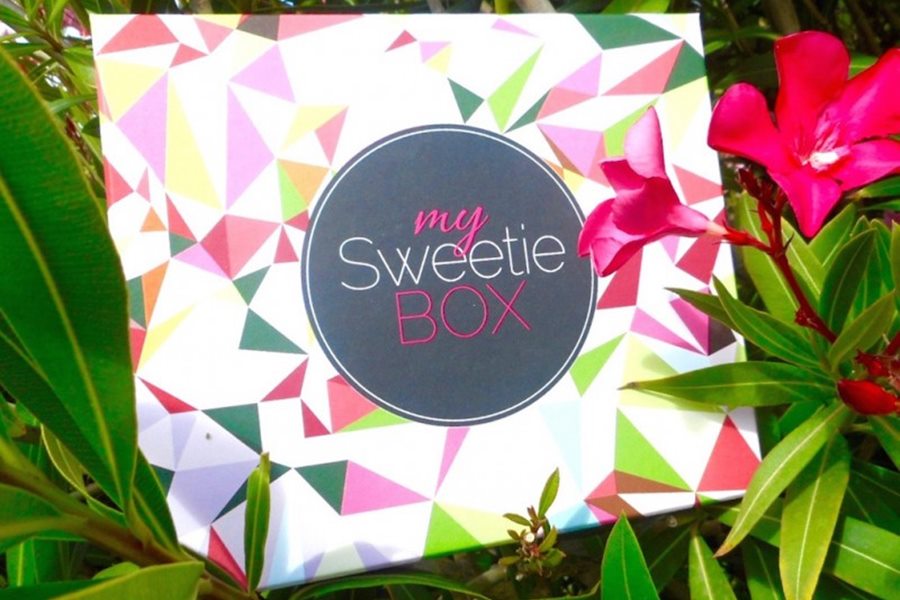 my sweetie box