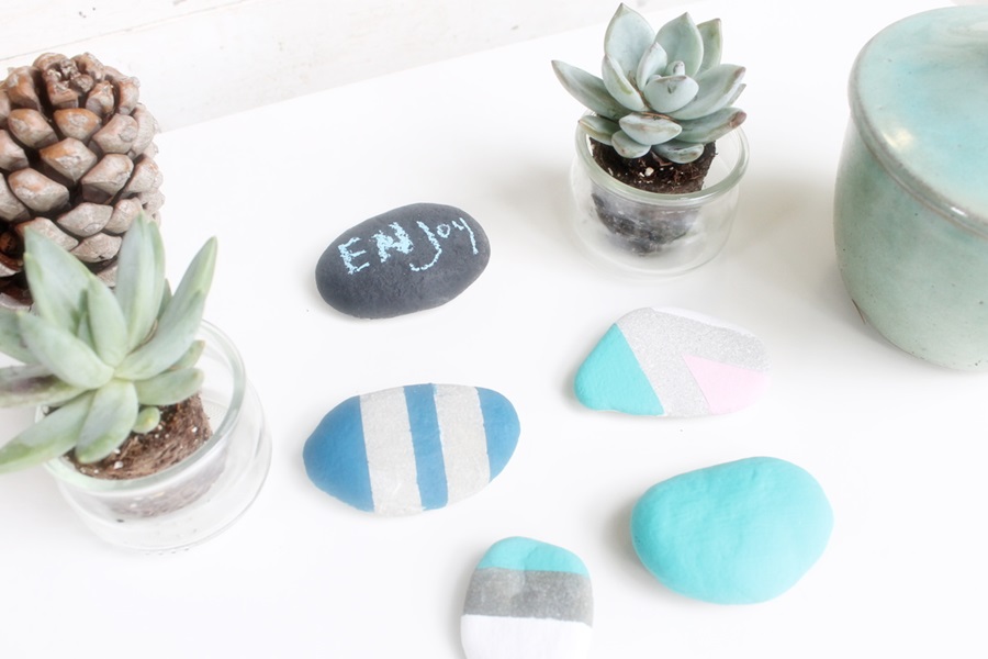 diy ete vacances plage