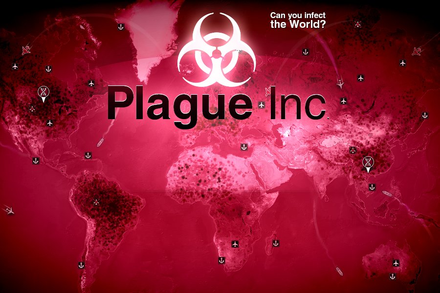 Plague Inc.