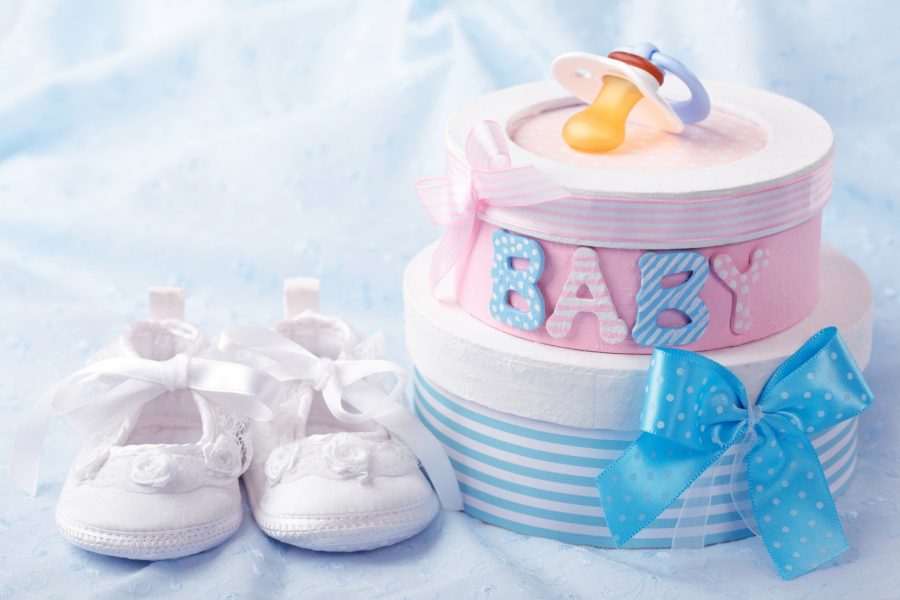 6 idées de cadeaux de naissance originaux !