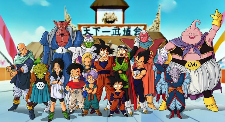 dragon-ball