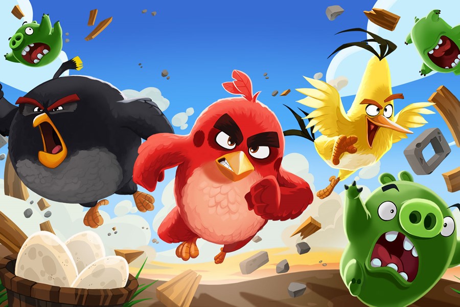 angry-birds