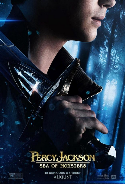 percy-jackson