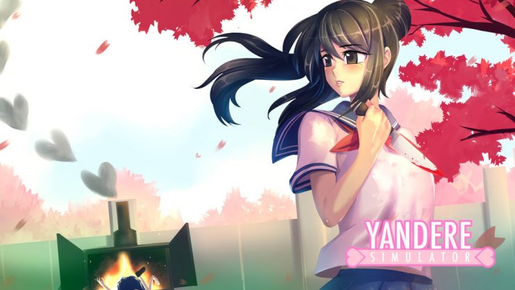 yandere-simulator