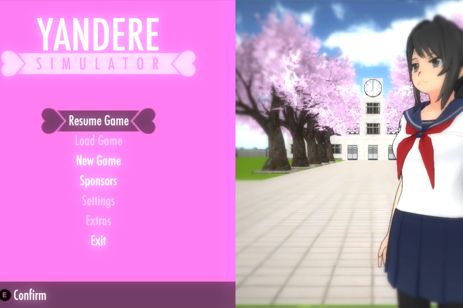 jeu-video-yandere-simulator