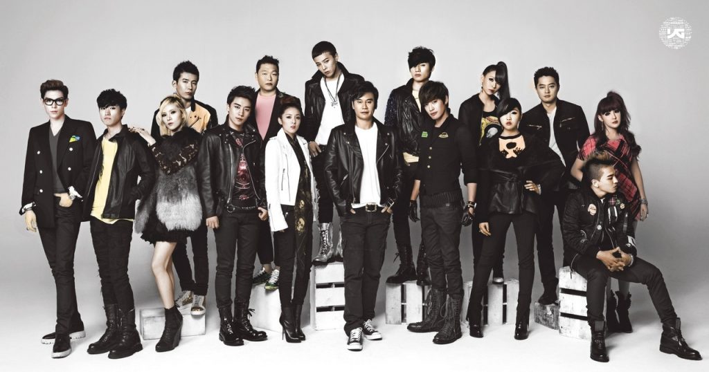 ygfamily