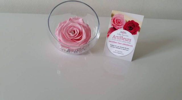 artifleurs-rose-vase