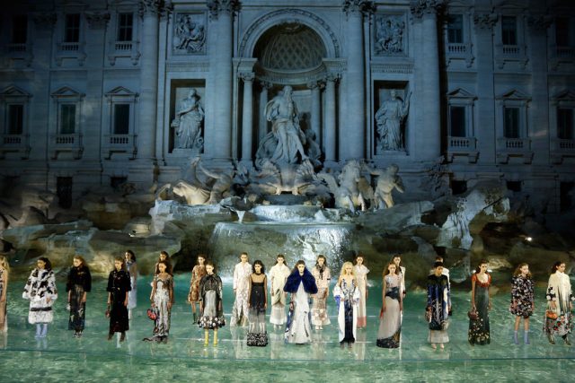 fendi-legends-fairy-tales-fontana-di-trevi-rome