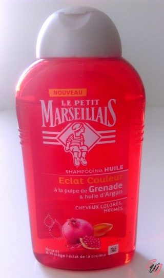 Le petit marseillais