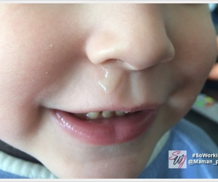 3 trucs d’enfants qui heureusement passent avec l’âge – Partie 2