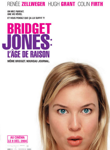 affiche-bridget-jones