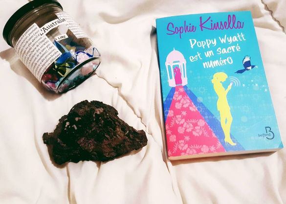 sophie-kinsella