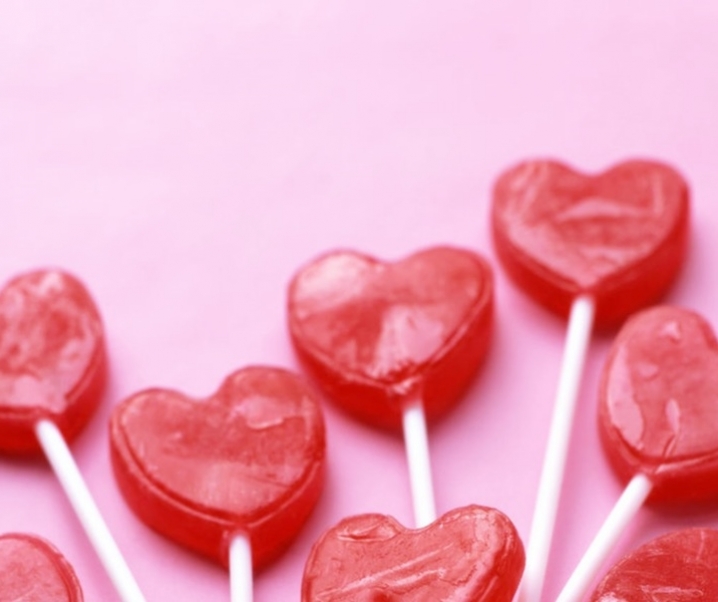 La St Valentin chez les So Workin’Girls