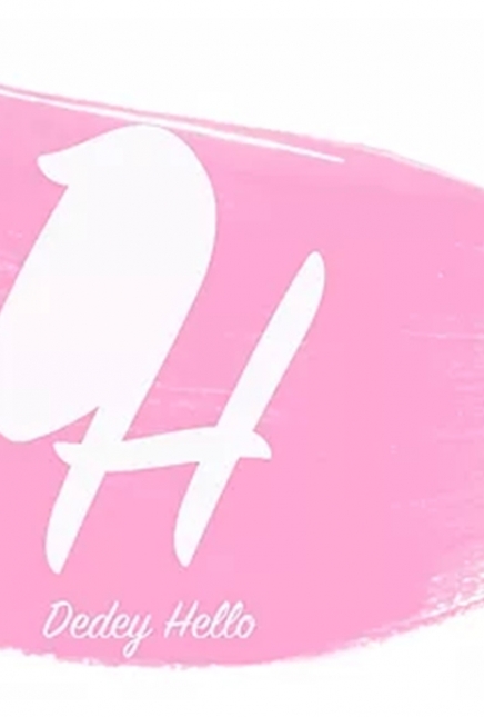 Dedey Hello : Blogueuse et créatrice