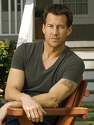 james-denton-desperate-housewives-beau-gosse-serie-tv