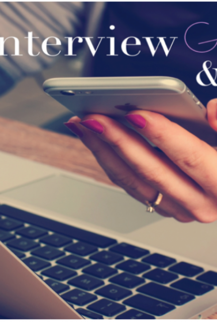 Interview Girl and Geek : Claire Faÿ des Editions animées, une femme connectée