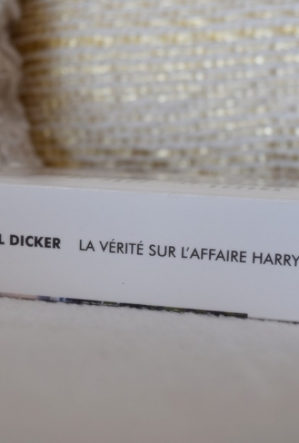 Le livre qui a marqué mon année 2016