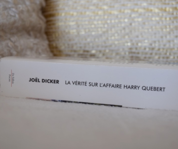 Le livre qui a marqué mon année 2016
