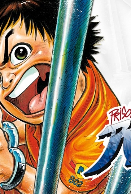 Zoom sur Prisonnier Riku