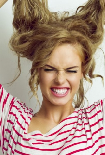 Tendance mode pour vos cheveux : le printemps est là !