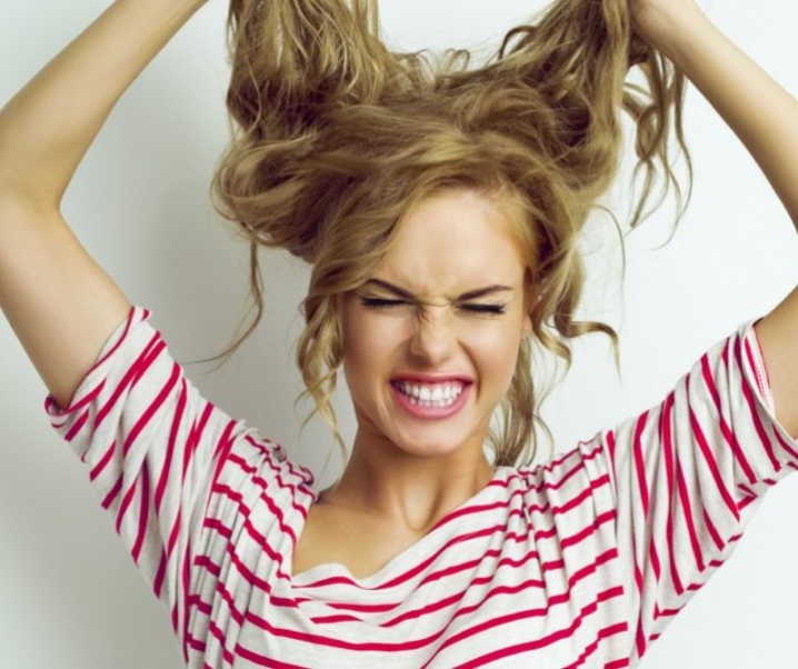 Tendance mode pour vos cheveux : le printemps est là !