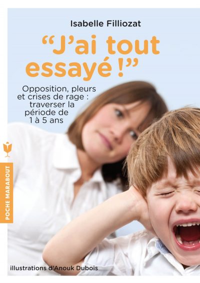 parentalité et bienveillance