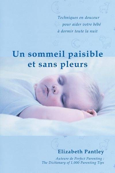 parentalité et sommeil