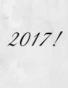 Mes cinq indispensables pour être productive en 2017