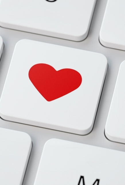 La place des sites de rencontres dans les séries TV