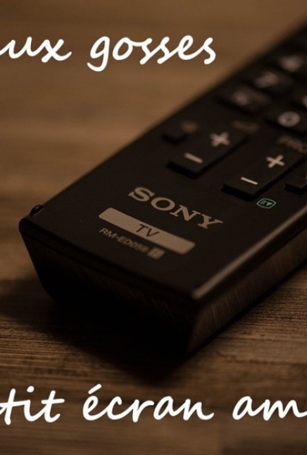 Les beaux gosses du petit écran américain