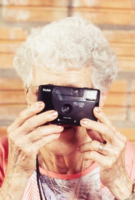 3 types de cadeaux pour la fête des grand-mères !