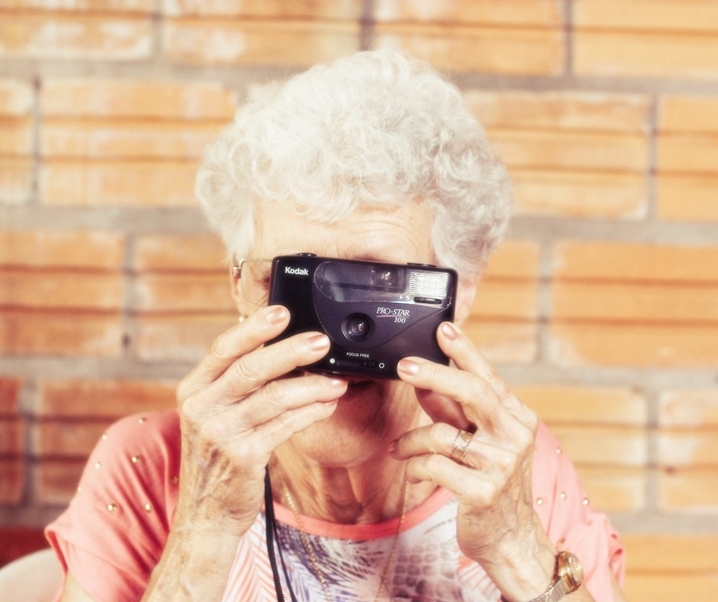 3 types de cadeaux pour la fête des grand-mères !