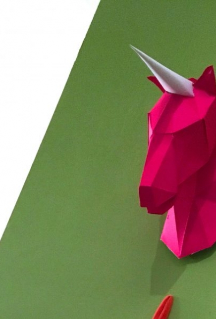 Agent Paper – Et le papier recyclé devient déco stylée